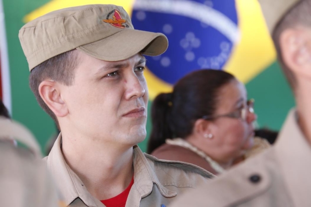 Inauguração das Novas Instalações da 5ª CBM(Goiatuba) - Fotos 1º Sgt Dennis-CBMGO (12) (Copy)