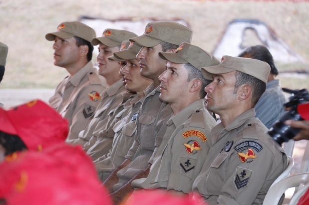 Inauguração das Novas Instalações da 5ª CBM(Goiatuba) - Fotos 1º Sgt Dennis-CBMGO (17) (Copy)