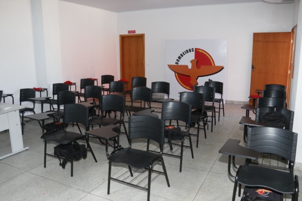 Inauguração das Novas Instalações da 5ª CBM(Goiatuba) - Fotos 1º Sgt Dennis-CBMGO (3) (Copy)