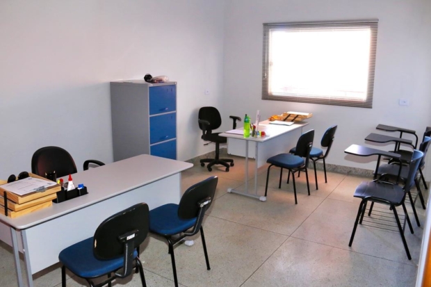 Inauguração das Novas Instalações da 5ª CBM(Goiatuba) - Fotos 1º Sgt Dennis-CBMGO (4) (Copy)