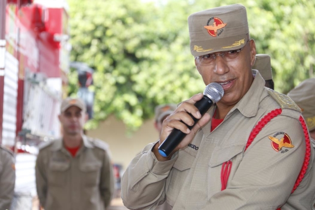 Passagem de Comando em Santa Helena - Fotos 1º Sgt Dennis-CBMGO (16)