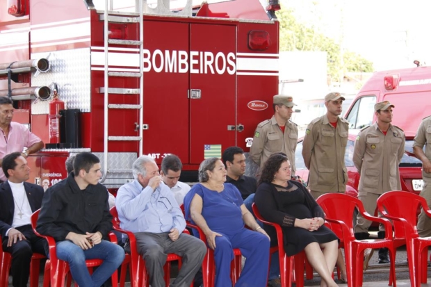 Passagem de Comando em Santa Helena - Fotos 1º Sgt Dennis-CBMGO (17)