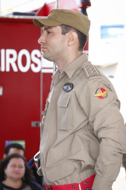 Passagem de Comando em Santa Helena - Fotos 1º Sgt Dennis-CBMGO (8)