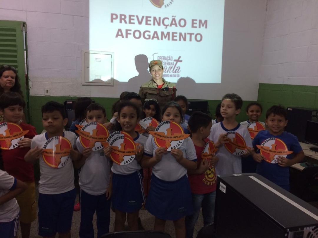 8°BBM - Op semana santa 2