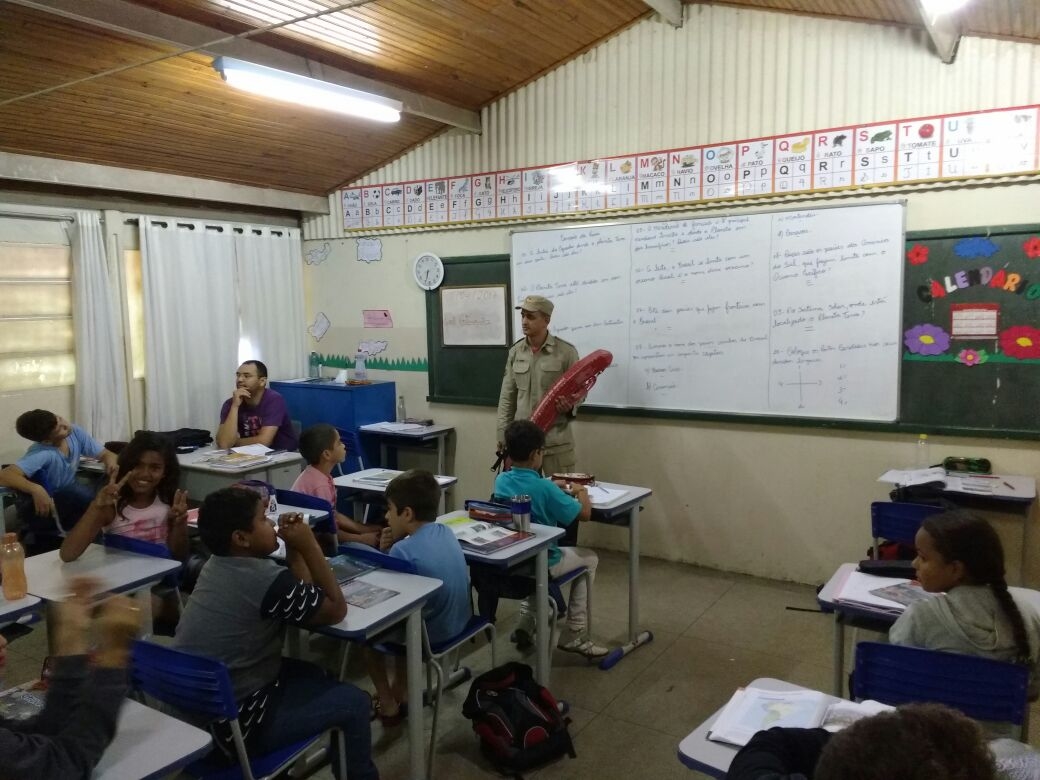 São Luis de Montes Belos