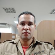 Foto de Ágabo Nogueira Silva Barros