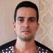 Foto de Rodrigo Simão Rigaud de Melo