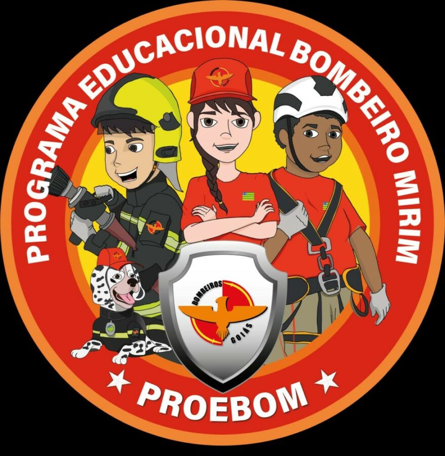 LOGO PROEBOM