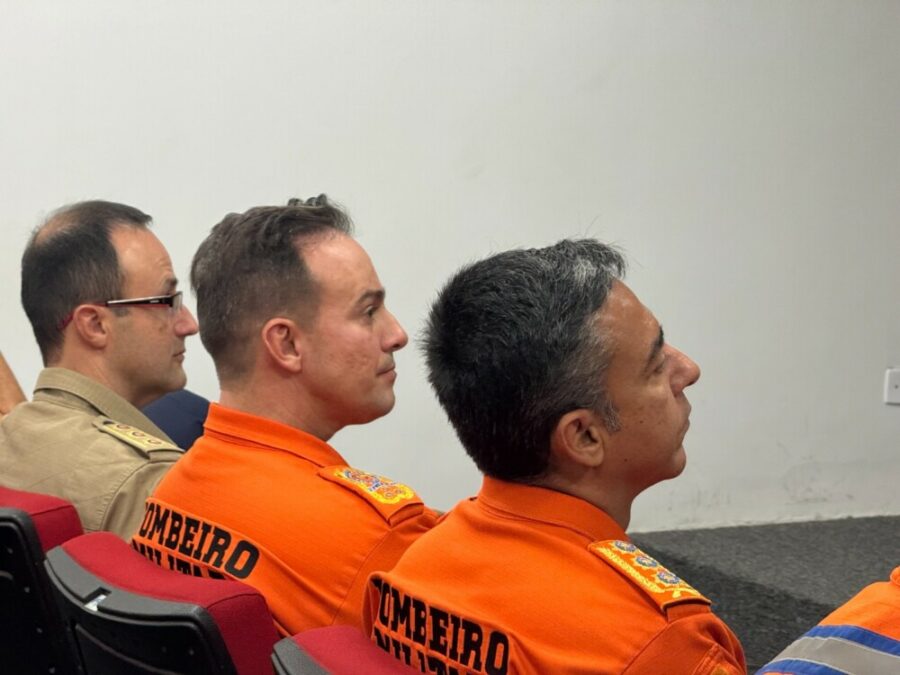 Operação Goiás Alerta e Solidário 2024 2025 é encerrada com balanço positivo