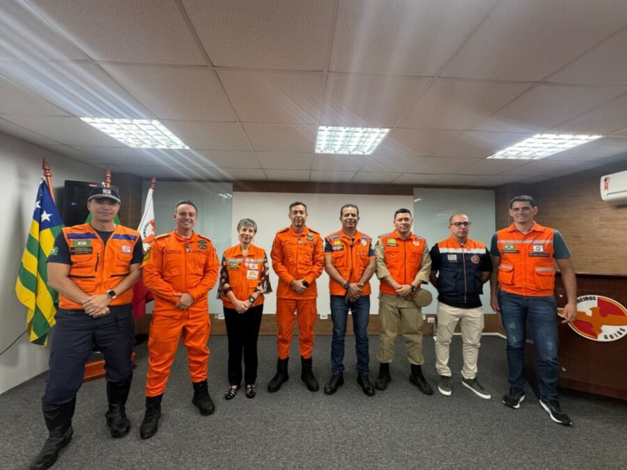 Operação Goiás Alerta e Solidário 2024 2025 é encerrada com balanço positivo