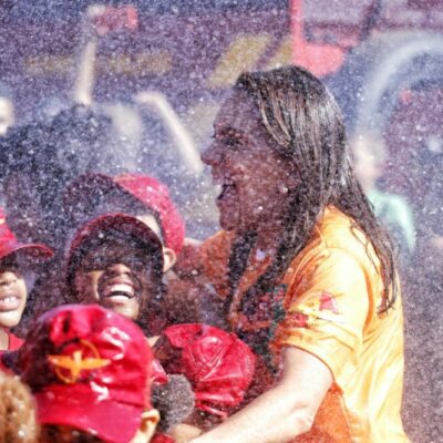 BOMBEIRO MIRIM ITINERANTE CHEGA A CAVALCANTE