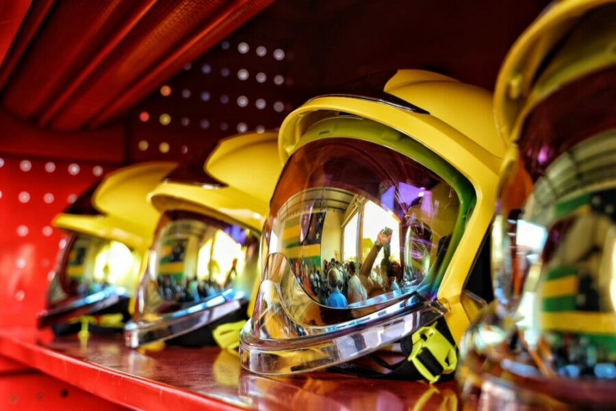 CBMGO inaugura Destacamento Bombeiro Militar em Acreúna