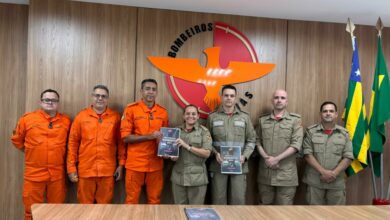 Atualização do POP COB 2025: Novas Fichas e Aperfeiçoamentos