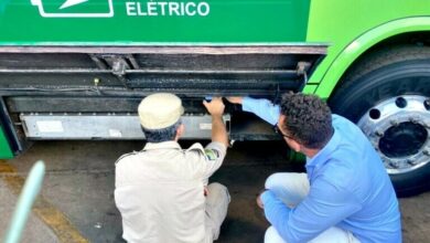 2025 – Sistemas de Recarga de Veículos Eletrificados