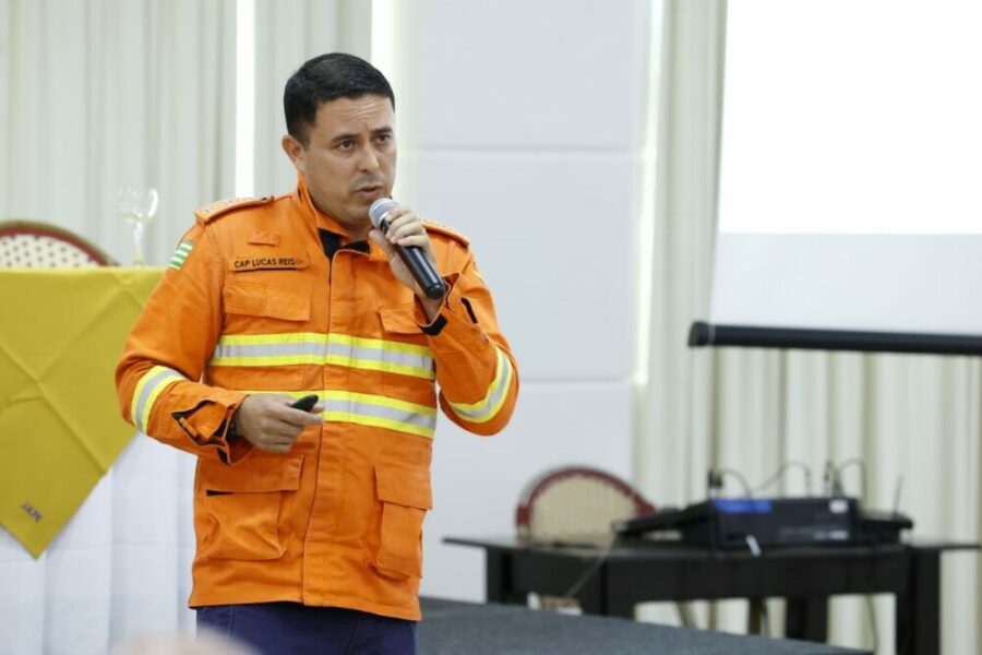 Seminário de Encerramento da Operação Cerrado Vivo 2025