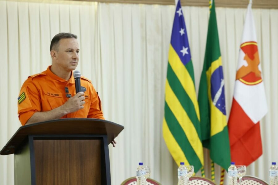 Seminário de Encerramento da Operação Cerrado Vivo 2025