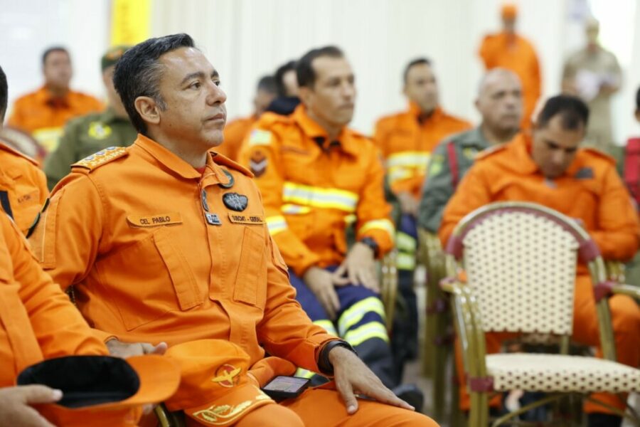 Seminário de Encerramento da Operação Cerrado Vivo 2025