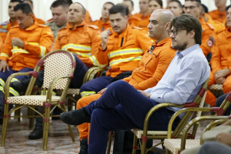 Seminário de Encerramento da Operação Cerrado Vivo 2025
