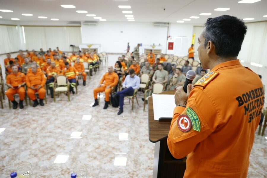 Seminário de Encerramento da Operação Cerrado Vivo 2025