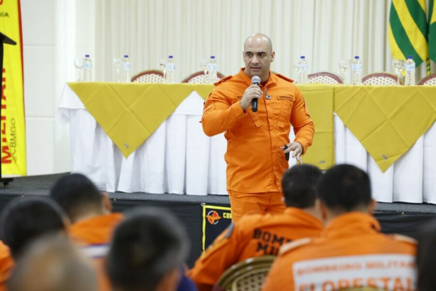 Seminário de Encerramento da Operação Cerrado Vivo 2025