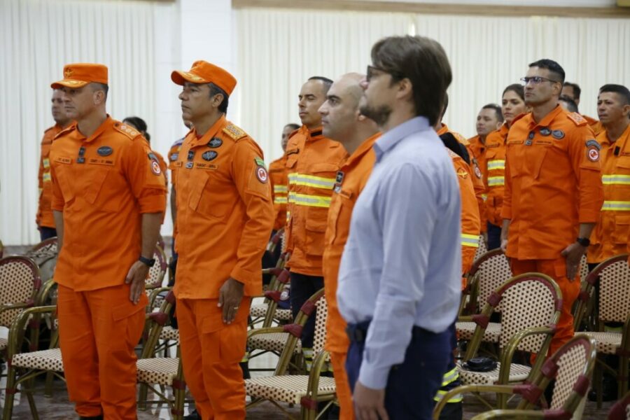 Seminário de Encerramento da Operação Cerrado Vivo 2025