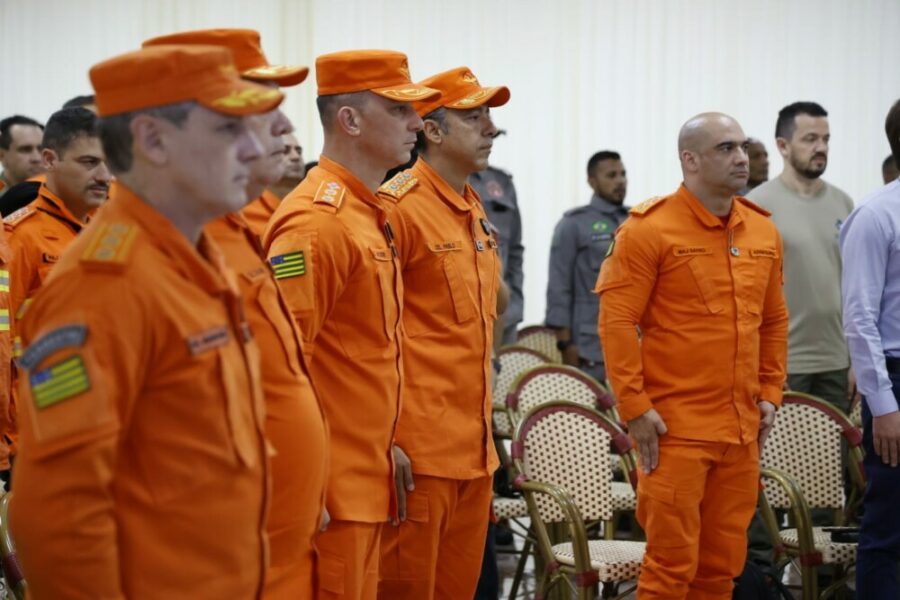 Seminário de Encerramento da Operação Cerrado Vivo 2025