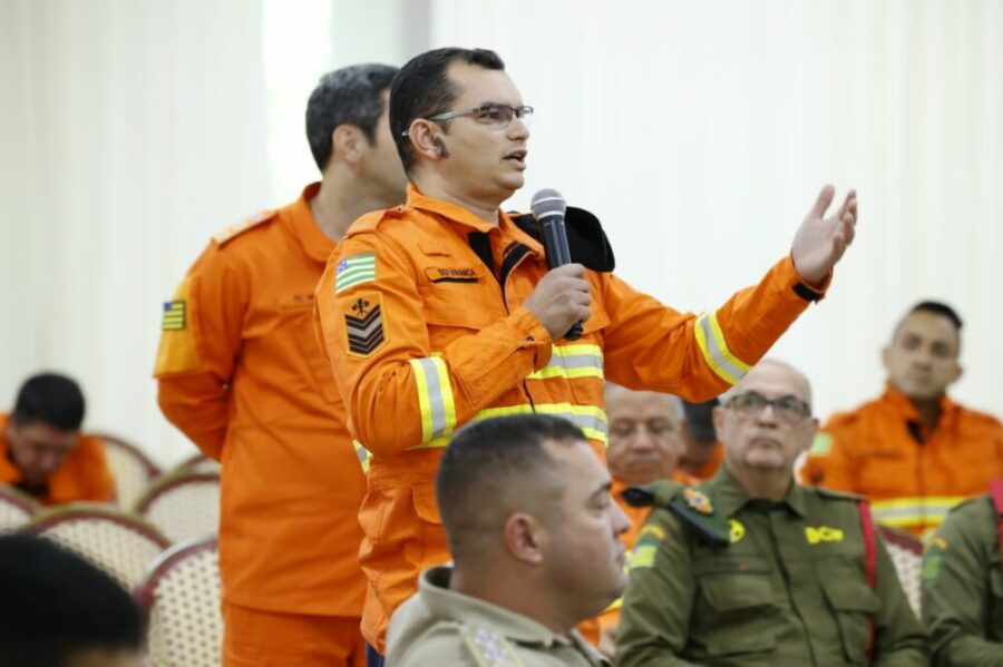 Seminário de Encerramento da Operação Cerrado Vivo 2025