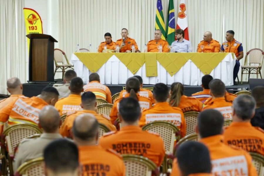 Seminário de Encerramento da Operação Cerrado Vivo 2025