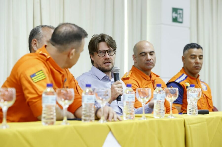 Seminário de Encerramento da Operação Cerrado Vivo 2025