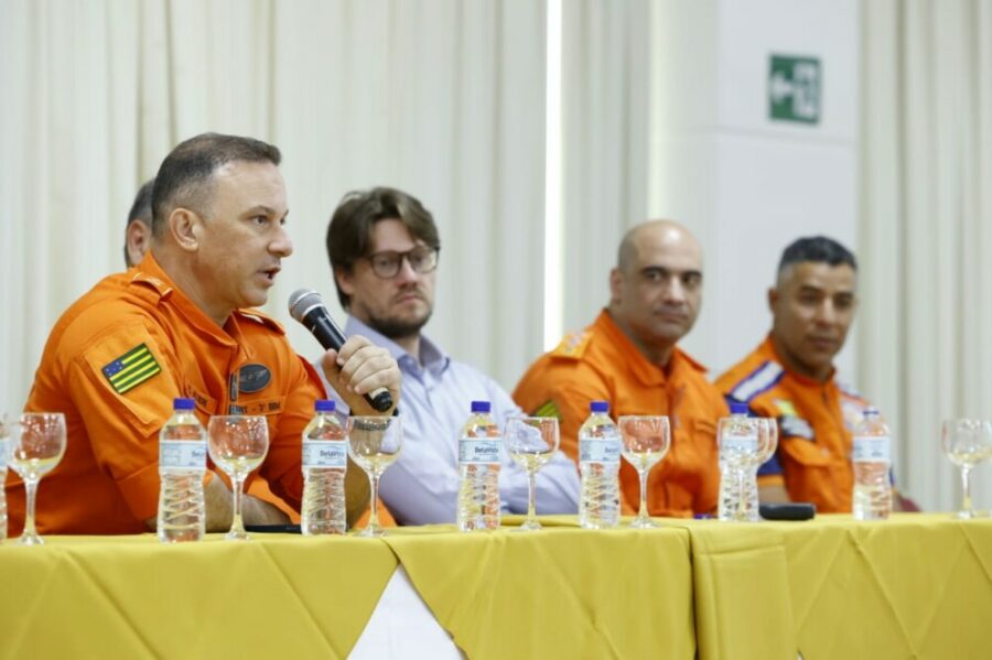 Seminário de Encerramento da Operação Cerrado Vivo 2025