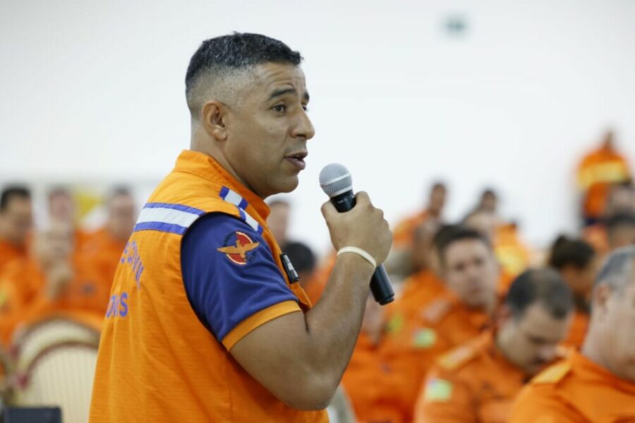 Seminário de Encerramento da Operação Cerrado Vivo 2025