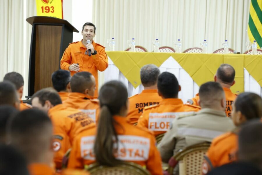 Seminário de Encerramento da Operação Cerrado Vivo 2025