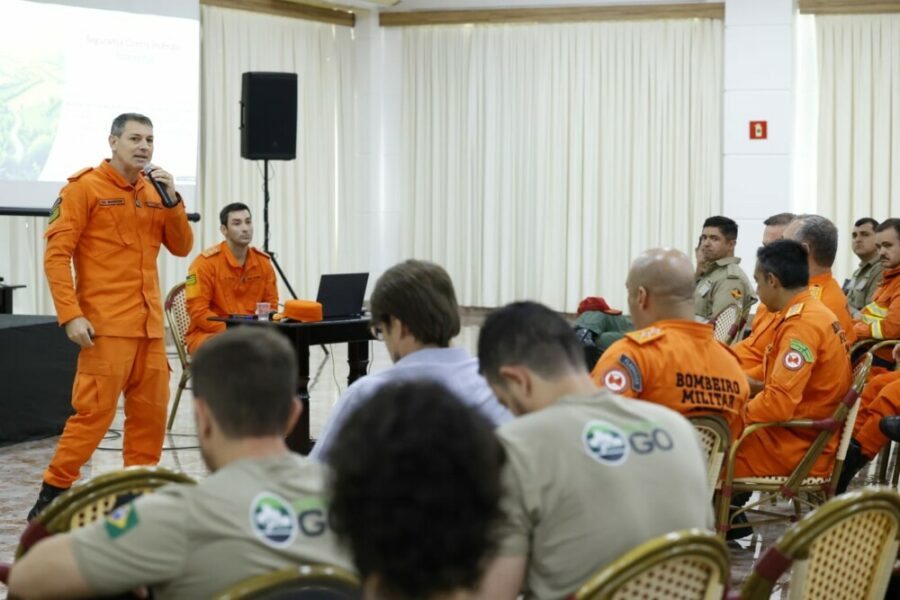 Seminário de Encerramento da Operação Cerrado Vivo 2025