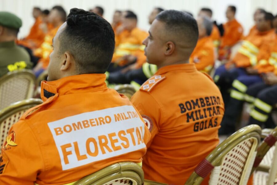 Seminário de Encerramento da Operação Cerrado Vivo 2025