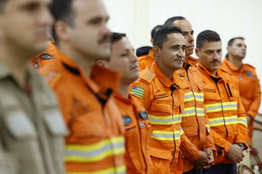 Seminário de Encerramento da Operação Cerrado Vivo 2025