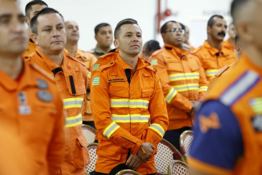 Seminário de Encerramento da Operação Cerrado Vivo 2025