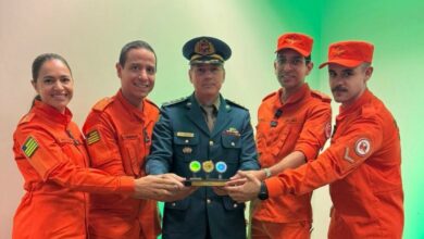 CBMGO conquista selos Diamante e Ouro no Programa de Compliance Público 2025