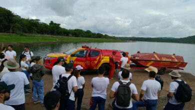CBMGO participou do 4º Curso de Fiscalização Ambiental (FCA)
