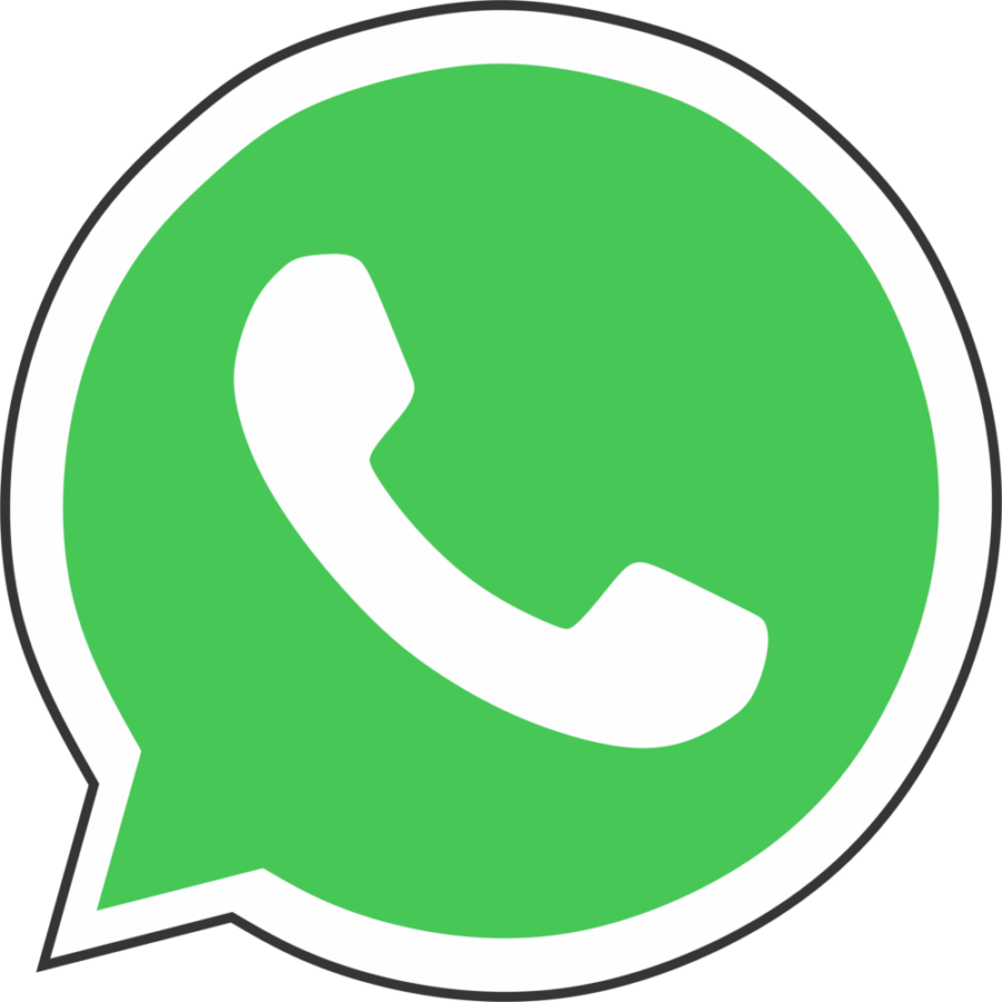 Whatsapp logomarca1