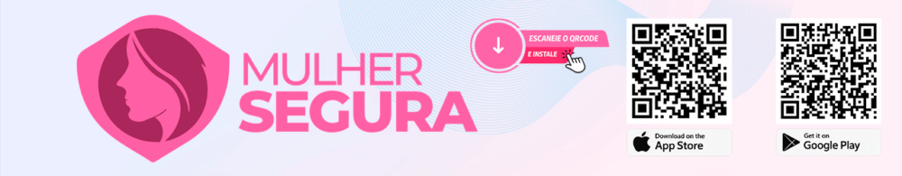 APP Mulher Segura